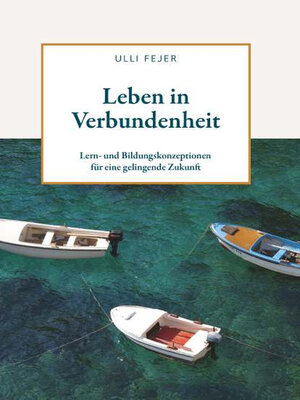 cover image of Leben in Verbundenheit